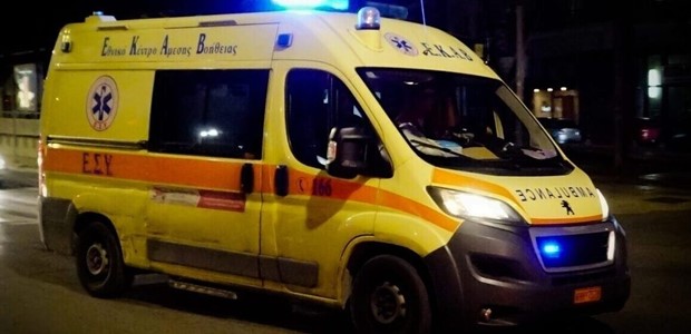 Θανατηφόρο τροχαίο στη Φαλάνη 